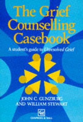 Grief Counselling Casebook