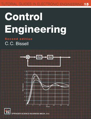 Control Engineering (Tutorial Guides in Electronic Engineering)