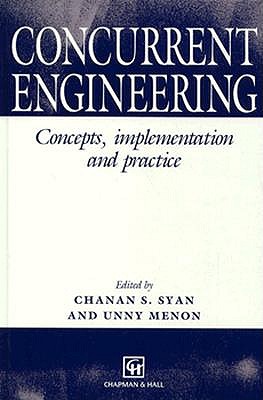 Concurrent Engineering: Concepts, implementation and practice (Special Publications of the Folklore)