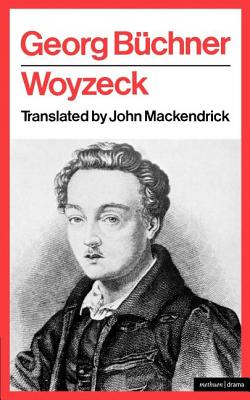 Image for WOYZECK (Modern Plays)
