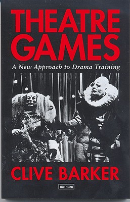 Image for THEATRE GAMES
