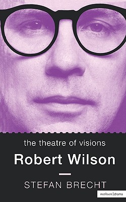 Theatre of Visions (Original Theatre of the City of New York)