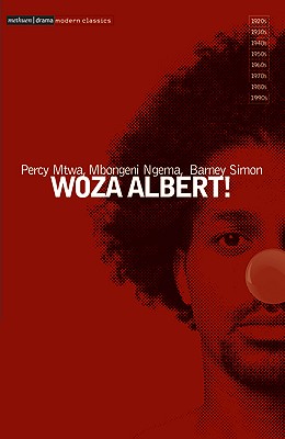 Woza Albert!