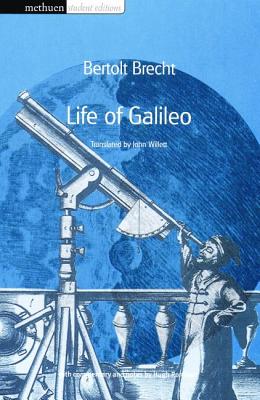 Image for The Life Of Galileo (Student Editions)