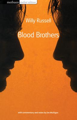 Blood Brothers (Student Editions)