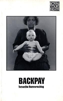 Backpay (Modern Plays)