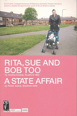 Rita,Sue' & 'A State Affair (Modern Plays)