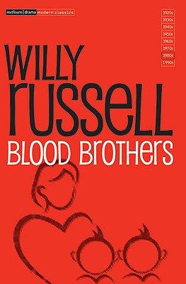 Blood Brothers (Modern Classics)