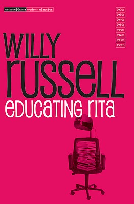 Educating Rita (Modern Classics)