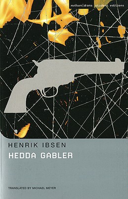 Hedda Gabler (Student Editions)