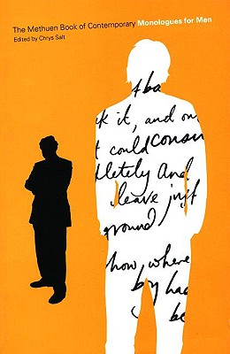 The Methuen Book of Contemporary Monologues for Men (Audition Speeches)