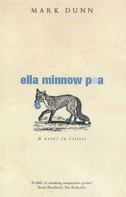 Image for Ella Minnow Pea Ella Minnow Pea