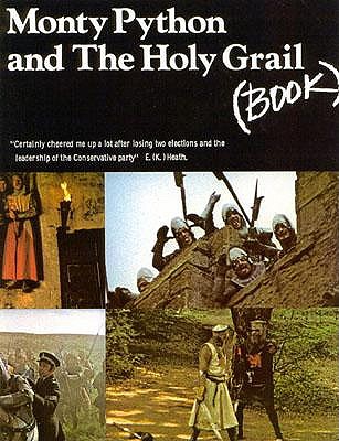 Image for Monty Python and the Holy Grail Monty Python and the Holy Grail