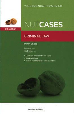Criminal Law (Nutcases)