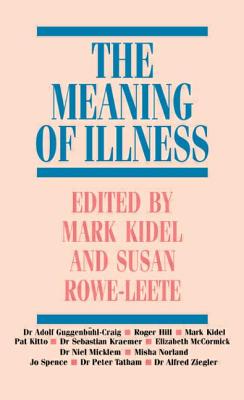 Image for The Meaning of Illness The Meaning of Illness