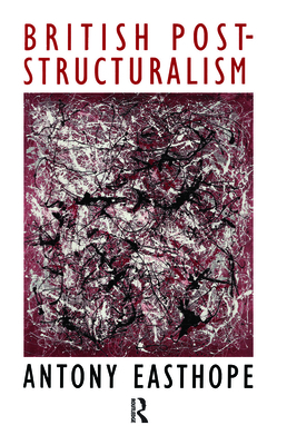 British Post Structuralism