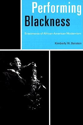 Performing Blackness
