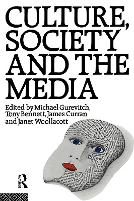 Culture, Society and the Media