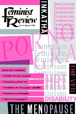 Feminist Review: Issue No. 33 (Feminist Review Journal) (Issue 33)