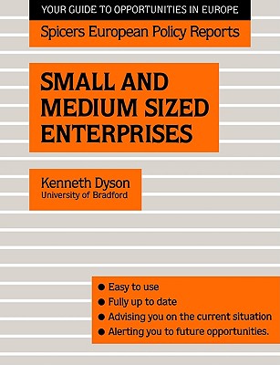 Small and Medium Sized Enterprises (Ocean Management and Policy Series)