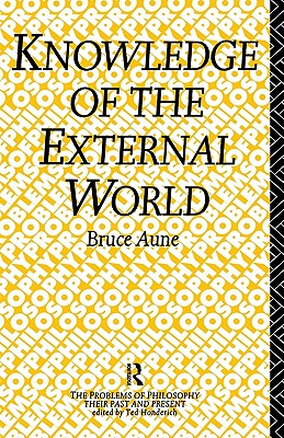 Image for Knowledge of the External World Knowledge of the External World