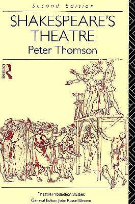 Shakespeare's Theatre [Second Edition]