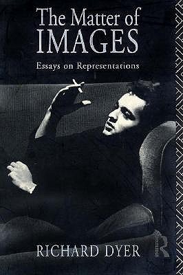 The Matter of Images: Essays on Representations