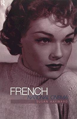 French National Cinema (National Cinemas)