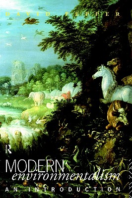 Modern Environmentalism: An Introduction