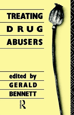 Treating Drug Abusers : New Directions
