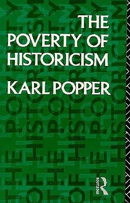 Image for The Poverty of Historicism (Routledge Classics) (Volume 88)