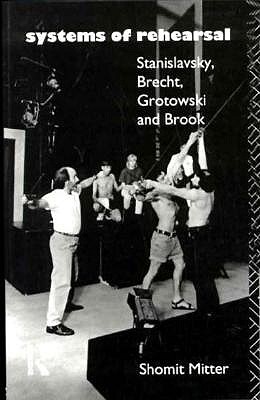 Image for Systems of Rehearsal Systems of Rehearsal