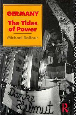 Germany: The Tides of Power