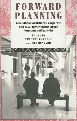 Forward Planning (Heritage: Care-Preservation-Management)