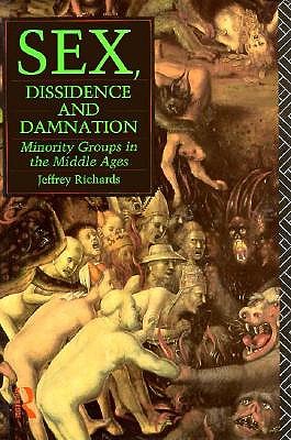 Sex, Dissidence and Damnation