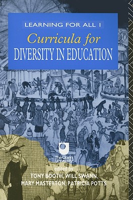 Curricula for Diversity in Education (Learning for All)