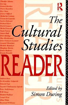 The Cultural Studies Reader