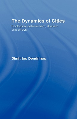 The Dynamics of Cities