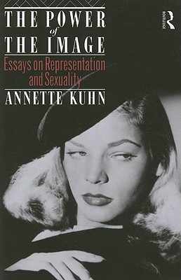 The Power of the Image: Essays on Representation and Sexuality
