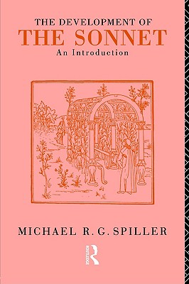 The Development of the Sonnet: An Introduction
