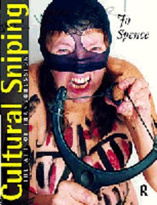 Image for Cultural Sniping (Comedia) Cultural Sniping (Comedia)