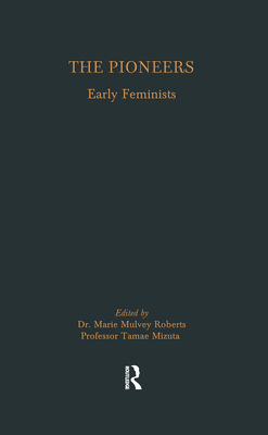 Sources of British Feminism (History of British Feminism)