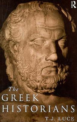 THE GREEK HISTORIANS