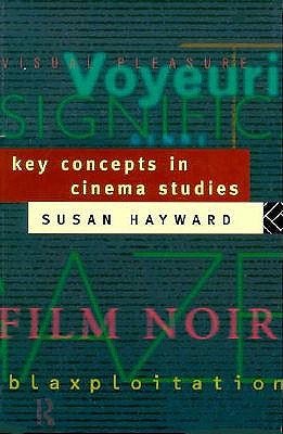 Key Concepts in Cinema Studies