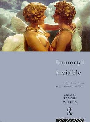 Immortal, Invisible