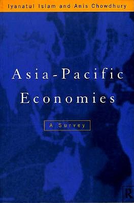 Image for Asia-Pacific Economies: A Survey Asia-Pacific Economies: A Survey