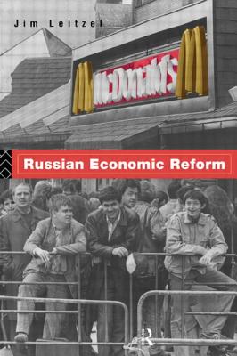 Image for Russian Economic Reform Russian Economic Reform