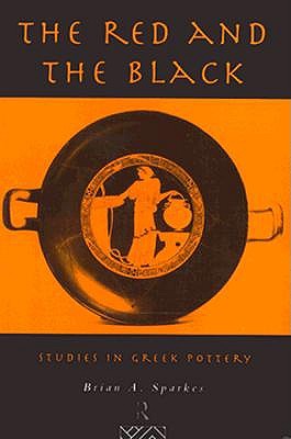 THE RED AND THE BLACK Studies in Greek Pottery