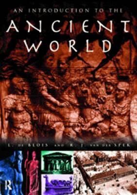 AN INTRODUCTION TO THE ANCIENT WORLD
