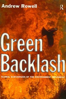 Green Backlash